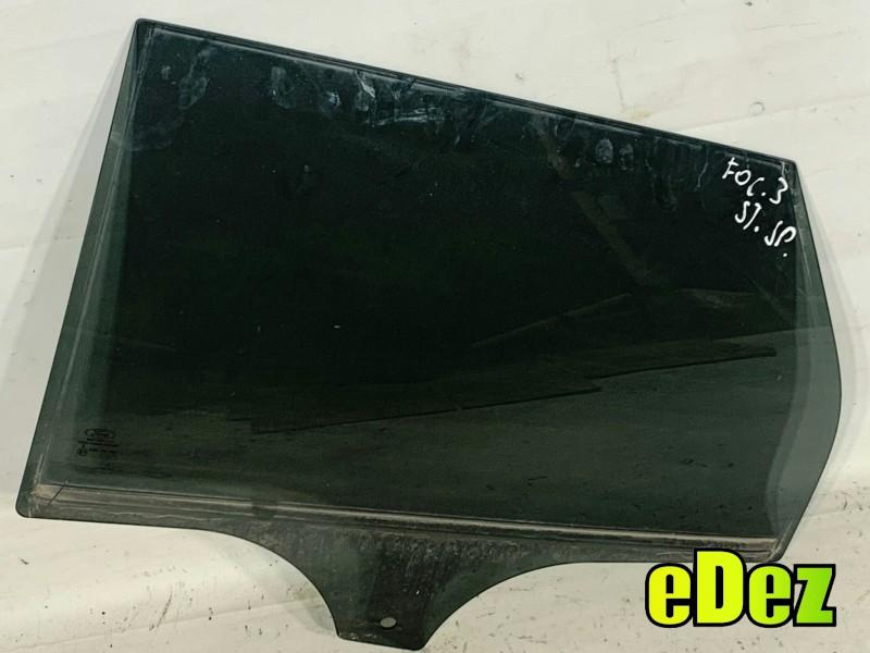 Geam usa stanga spate Ford Focus 3 (2011-2015)