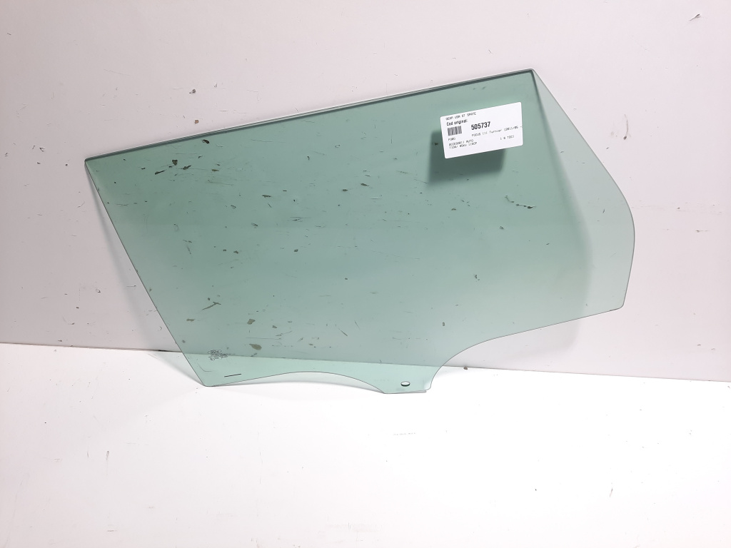 Geam usa stanga spate, Ford Focus 3 Turnier (id:505737)