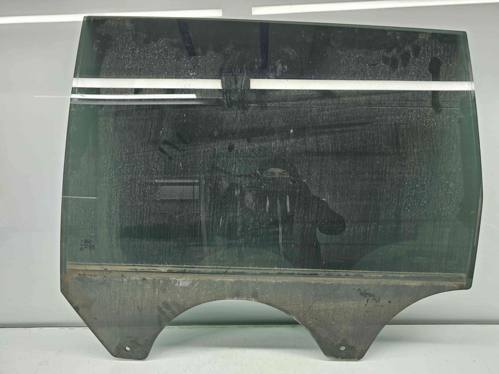 Geam usa stanga spate Ford Galaxy 2 [Fabr 2006-2015] OEM