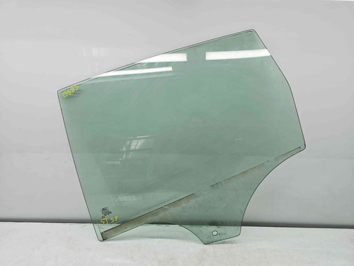 Geam usa stanga spate Ford Grand C-Max (CB7) [Fabr 2010-2015] OEM