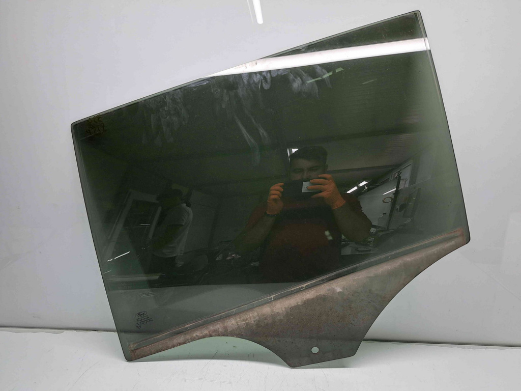 Geam usa stanga spate Ford Grand C-Max (