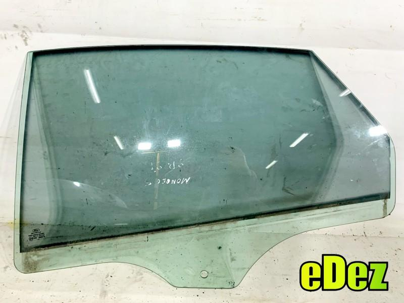 Geam usa stanga spate Ford Mondeo (2014-2022) [MK5]