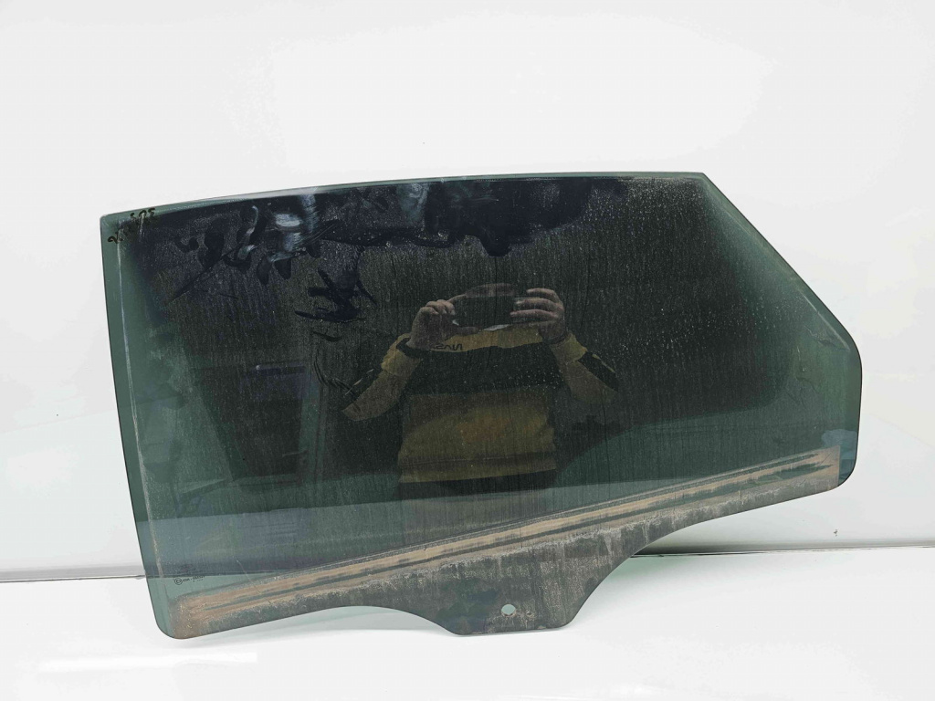 Geam usa stanga spate Ford Mondeo 5 Hatc