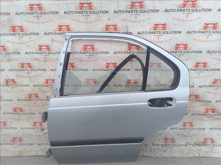 Geam usa stanga spate HONDA CIVIC an fabr.1998