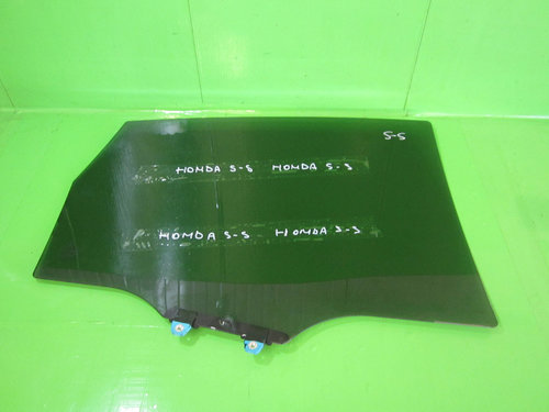 GEAM USA STANGA SPATE HONDA CR-V 3 4x4 FAB. 2006 - 2009 ⭐⭐⭐⭐⭐
