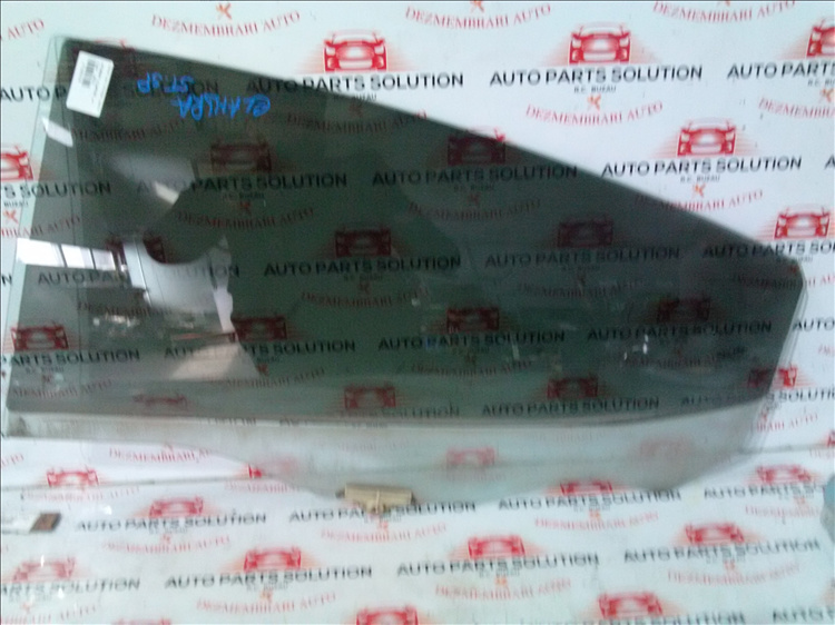 Geam usa stanga spate HYUNDAI ELANTRA an fabr. 2013
