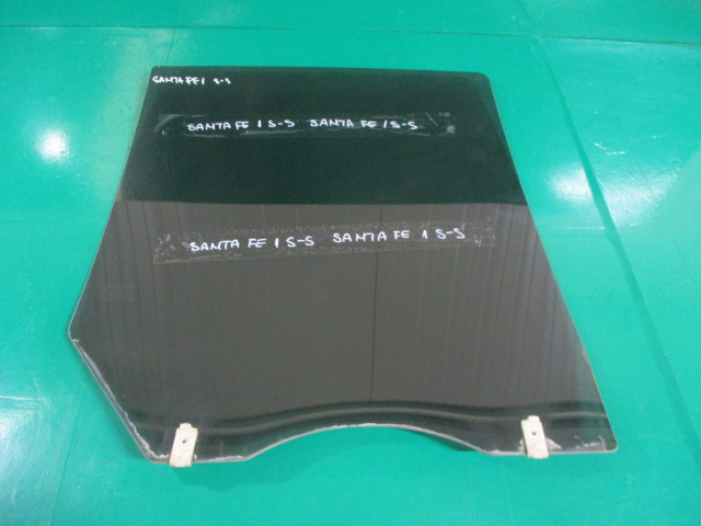 GEAM USA STANGA SPATE HYUNDAI SANTA FE 1 FAB. 2001 - 2006 ⭐⭐⭐⭐⭐