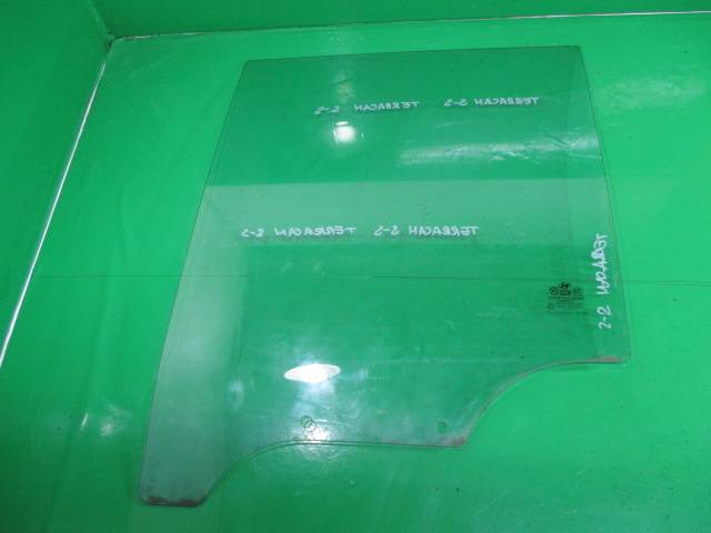 GEAM USA STANGA SPATE HYUNDAI TERRACAN FAB. 2001 – 2006 ⭐⭐⭐⭐⭐
