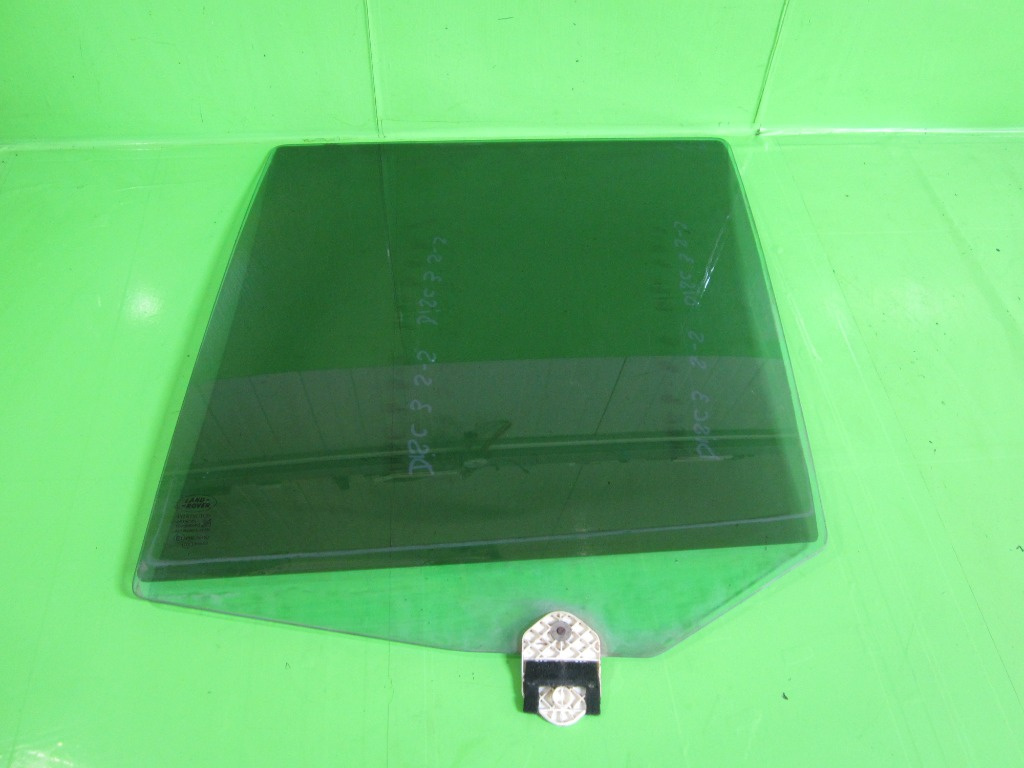 GEAM USA STANGA - SPATE LAND ROVER DISCOVERY 3 4x4 FAB. 2004 - 2009 ⭐⭐⭐⭐⭐