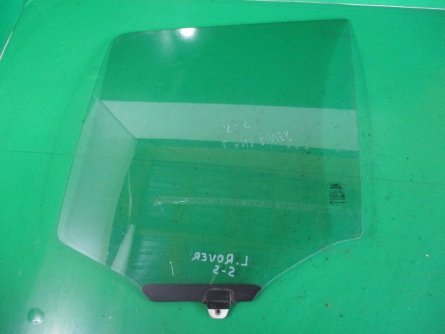 GEAM USA STANGA SPATE LAND ROVER FREELANDER FAB. 1998 - 2006 ⭐⭐⭐⭐⭐
