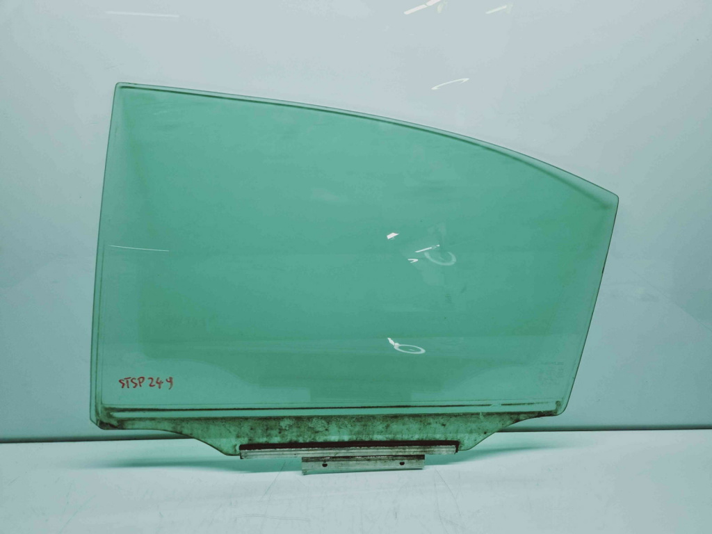 Geam usa stanga spate LEXUS IS II (GSE2, ALE2, USE2) [Fabr 2005-2013] OEM