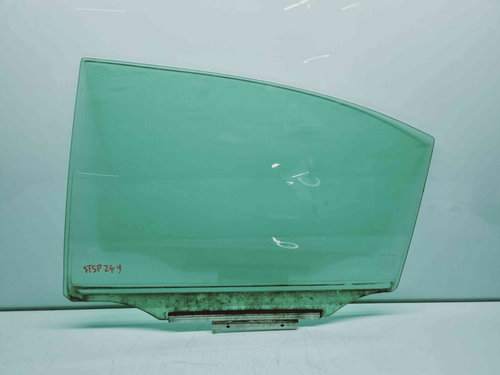 Geam usa stanga spate LEXUS IS II (GSE2, ALE2, USE2) [Fabr 2005-2013] OEM