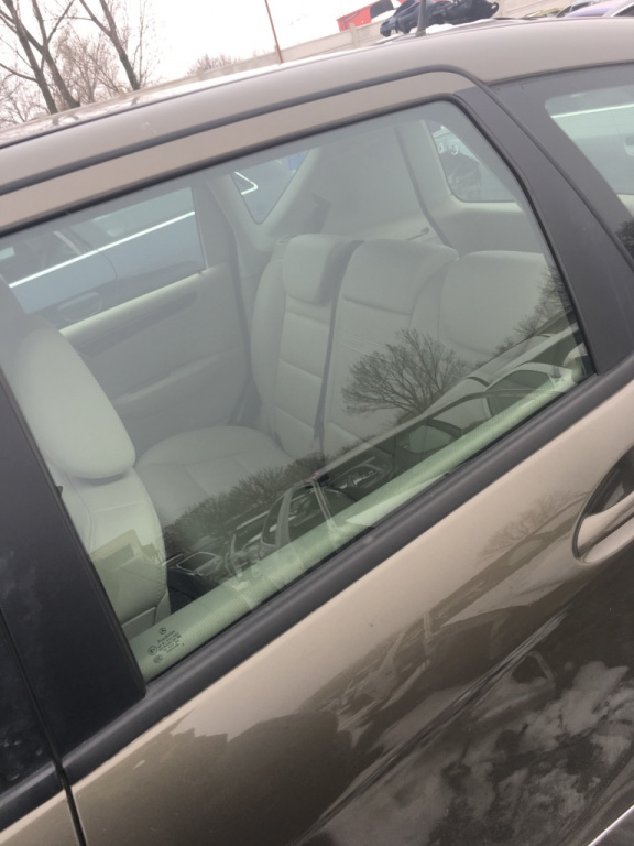 Geam usa stanga spate Mercedes-Benz A-Class W169 [facelift] [2008 - 2012] Hatchback 5-usi A 180 Autotronic (116 hp) 169/X23GK2/ A180 1.7 - 266.940