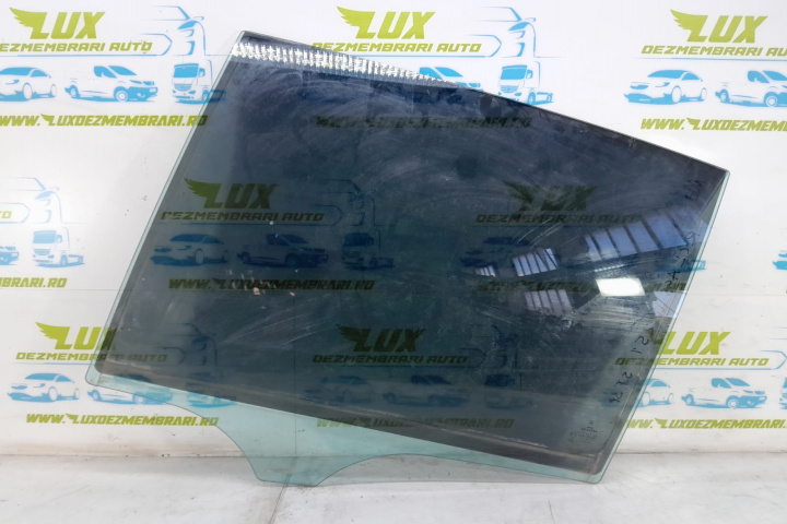 Geam usa stanga spate Mercedes-Benz R-Class W251 [2005 - 2010]