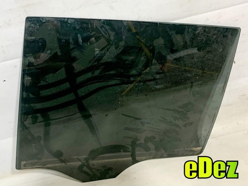 Geam usa stanga spate Mercedes C-class facelift (2011-2015) [w204]