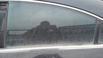 Geam usa stanga spate Mercedes CLS W219 2005-2009