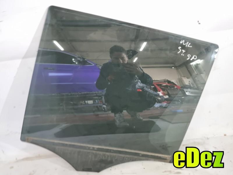 Geam usa stanga spate Mercedes ML (2006-2011)[w164]