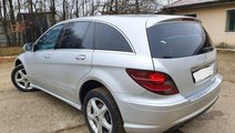 Geam usa stanga spate Mercedes R Class W251