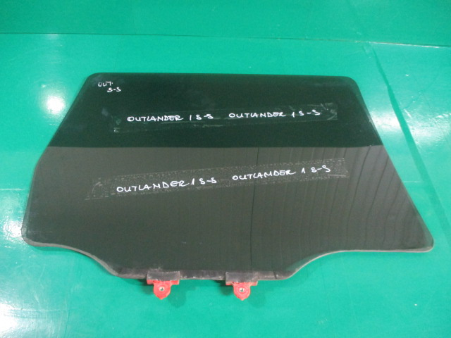GEAM USA STANGA SPATE MITSUBISHI OUTLANDER I 4X4 FAB. 2001 - 2006 ⭐⭐⭐⭐⭐