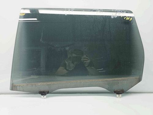 Geam usa stanga spate MITSUBISHI Outlander III [Fabr 2012-2014] OEM