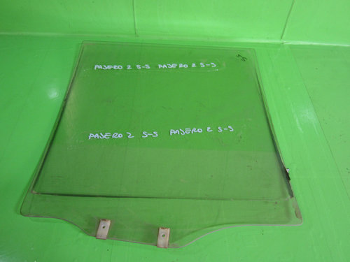 GEAM USA STANGA SPATE MITSUBISHI PAJERO 2 4x4 FAB. 1991 - 1999 ⭐⭐⭐⭐⭐