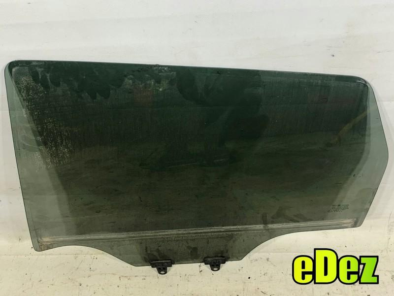 Geam usa stanga spate Nissan Qashqai facelift (2010-2013) [NJ10]