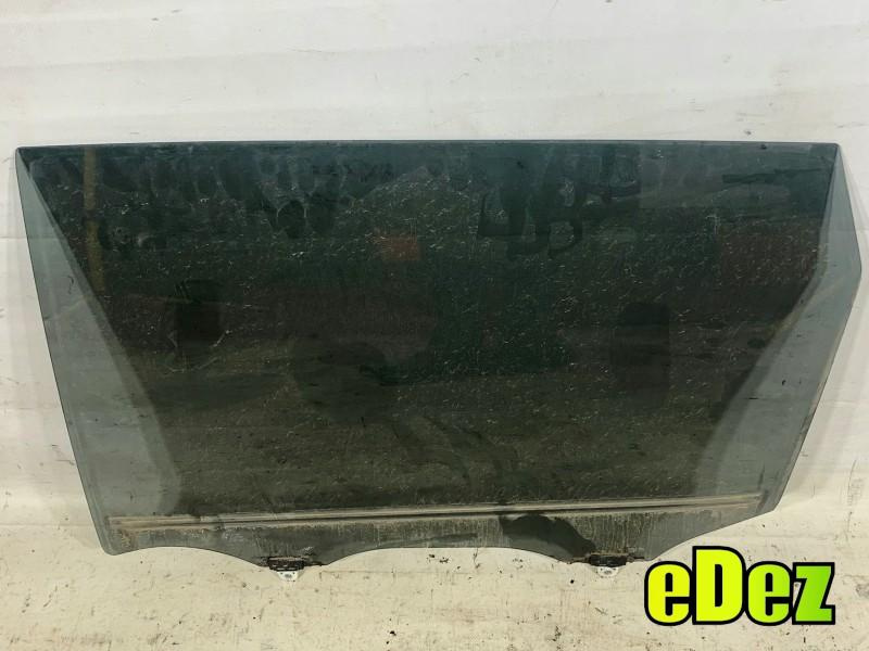 Geam usa stanga spate Nissan X-Trail 3 (2014-2017) [T32]