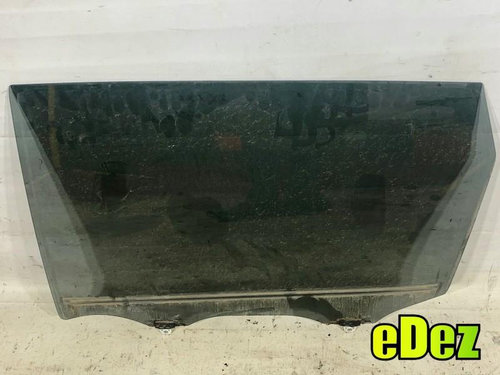 Geam usa stanga spate Nissan X-Trail 3 (2014-2017) [T32]