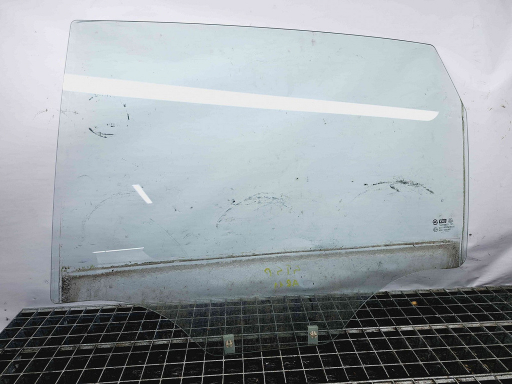 Geam usa stanga spate Opel Antara [Fabr 2006-2017] OEM