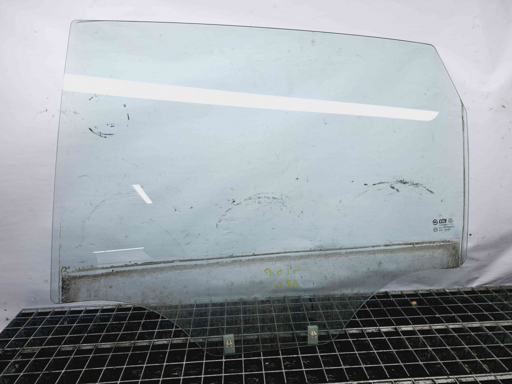 Geam usa stanga spate Opel Antara [Fabr 2006-2017] OEM