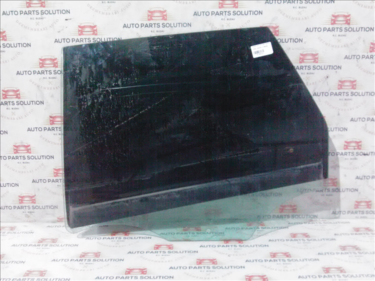 Geam usa stanga spate OPEL ASTRA J BREAK