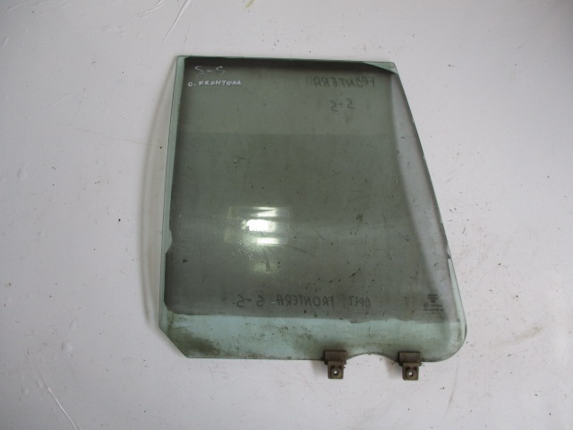 GEAM USA STANGA SPATE OPEL FRONTERA A FAB. 1992 - 1998 ⭐⭐⭐⭐⭐