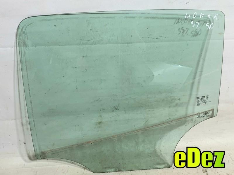 Geam usa stanga spate Opel Mokka (2012-2016)