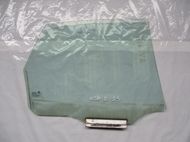 GEAM USA STANGA SPATE OPEL VECTRA B FAB. 1995 – 2001 ⭐⭐⭐⭐⭐