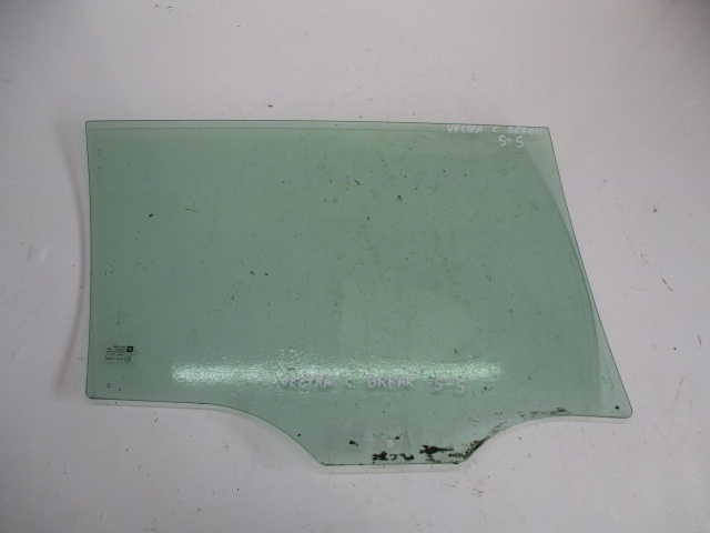 GEAM USA STANGA SPATE OPEL VECTRA C FAB. 2002 – 2009 ⭐⭐⭐⭐⭐