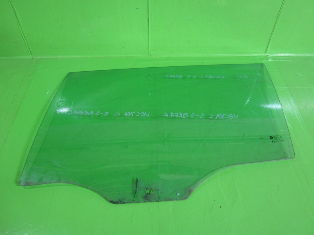 GEAM USA STANGA - SPATE OPEL VECTRA C FAB. 2002 – 2009 ⭐⭐⭐⭐⭐
