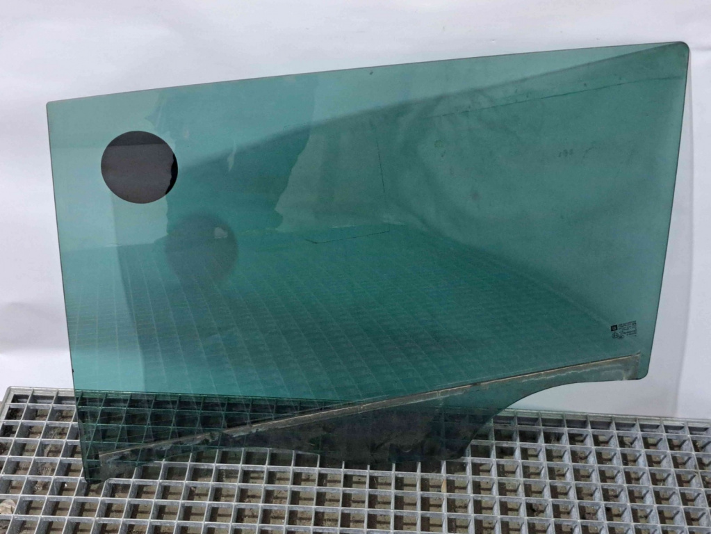 Geam usa stanga spate Opel Zafira C (P12) [Fabr 2011-2017] OEM