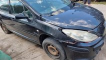 Geam usa stanga spate Peugeot 307 An 2005 2006 200...