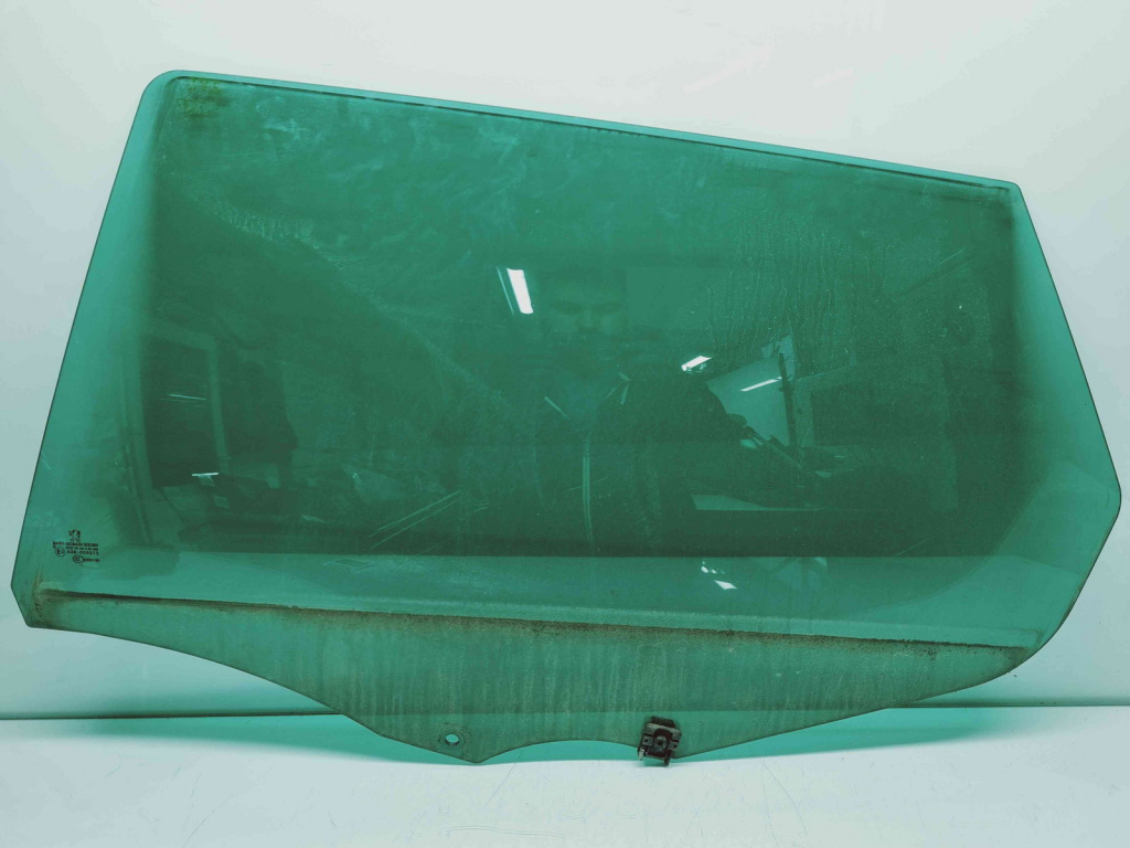 Geam usa stanga spate Peugeot 508 Break GT [Fabr 2010-2018] oem