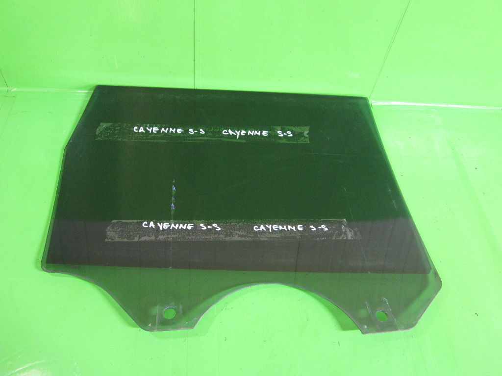 GEAM USA STANGA SPATE PORSCHE CAYENNE 9PA 4x4 FAB. 2002 - 2010 ⭐⭐⭐⭐⭐