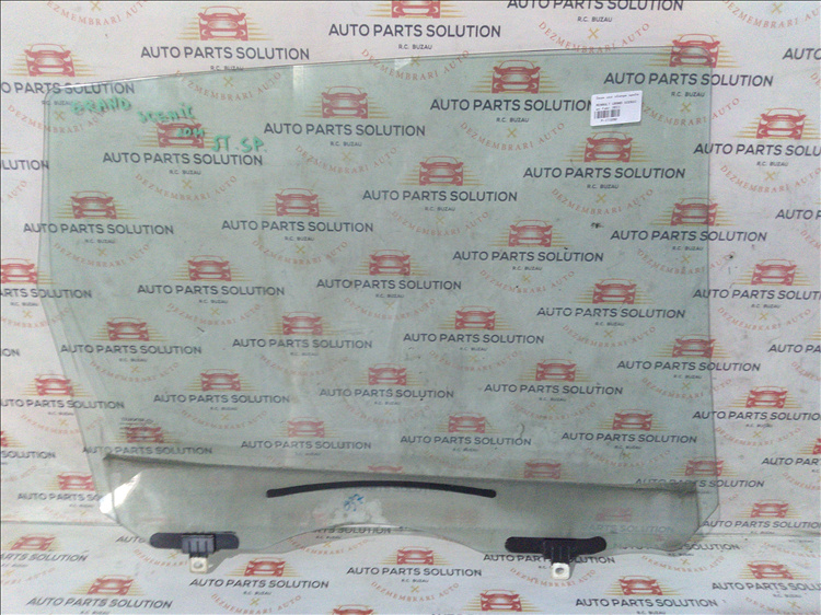 Geam usa stanga spate RENAULT GRAND SCENIC an fabr.2011