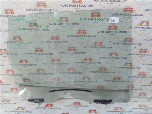 Geam usa stanga spate RENAULT GRAND SCENIC an fabr.2011