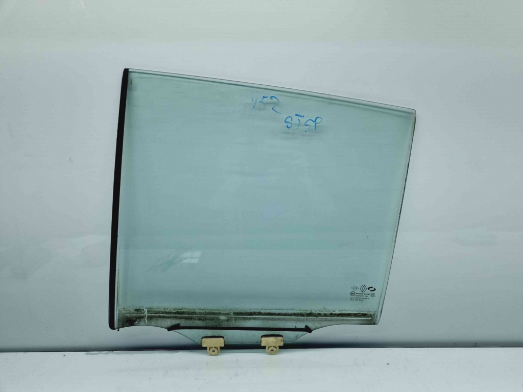 Geam usa stanga spate Renault Koleos 1 SUV [Fabr 2008-2015] OEM