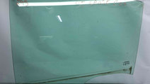 Geam usa stanga spate Renault Laguna 3 [Fabr 2007-...