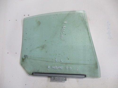 GEAM USA STANGA SPATE RENAULT MEGANE 1 FAB. 1995 - 2002 ⭐⭐⭐⭐⭐