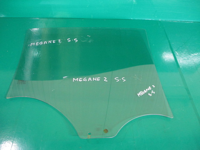 GEAM USA STANGA SPATE RENAULT MEGANE 2 FAB. 2002 - 2009 ⭐⭐⭐⭐⭐