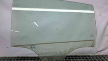 Geam usa stanga spate Seat Leon (1P1) [Fabr 2005-2...