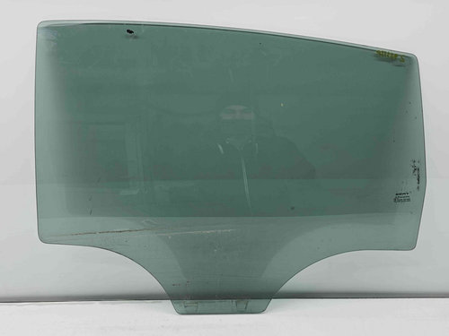 Geam usa stanga spate Seat Leon (1P1) [Fabr 2005-2011] OEM