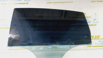 Geam usa stanga spate Seat Leon 2 1P [2005 - 2009]