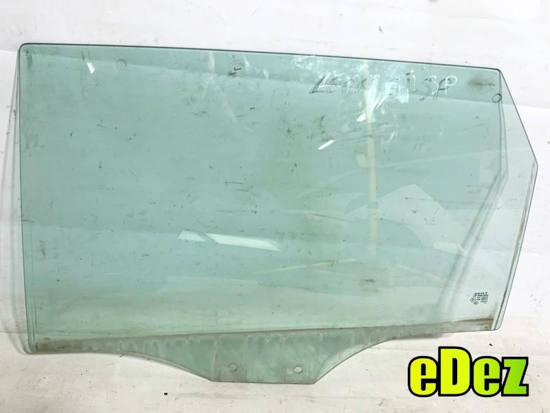 Geam usa stanga spate Seat Leon 3 (2012-2016)